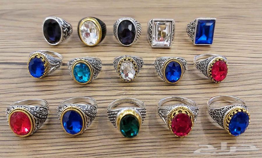 خواتم للبيع64372404831234110