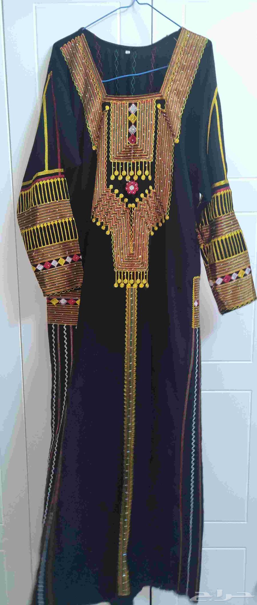 لبس عسيري64374773608833110