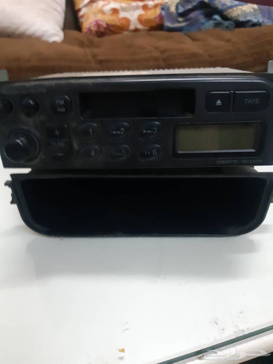 للبيع أغراض سياره هونداي تراجيت موديل64506347684099112