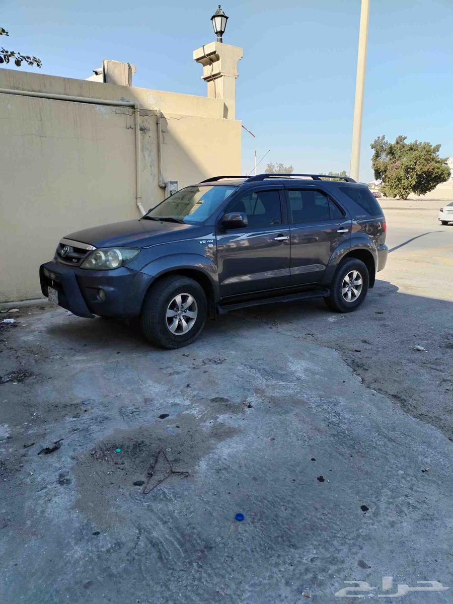 فورشنر 2008 للبيع64511981309697113