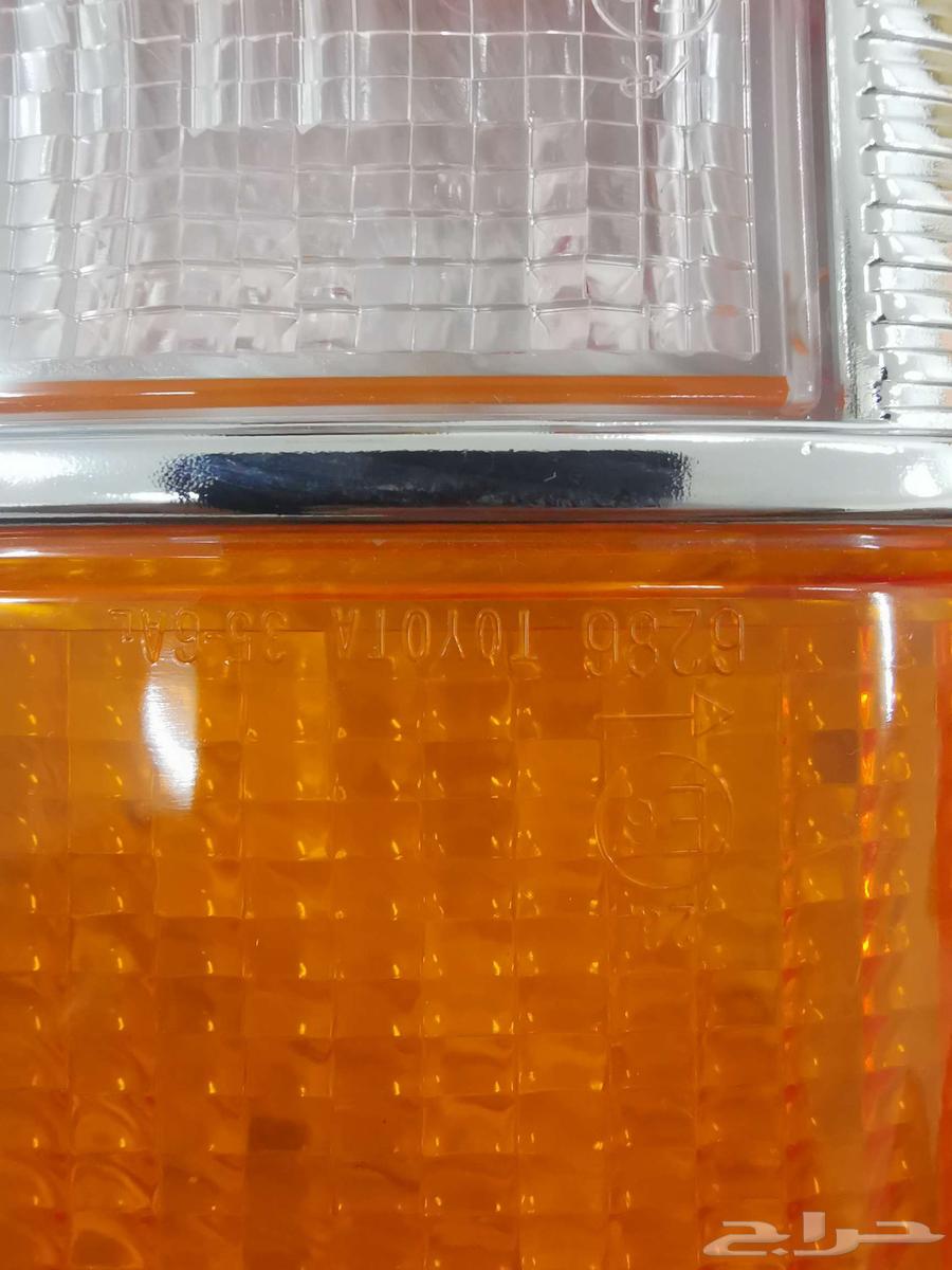 اسطب هايلكس وكالة خلفي جديد.64370683928835112