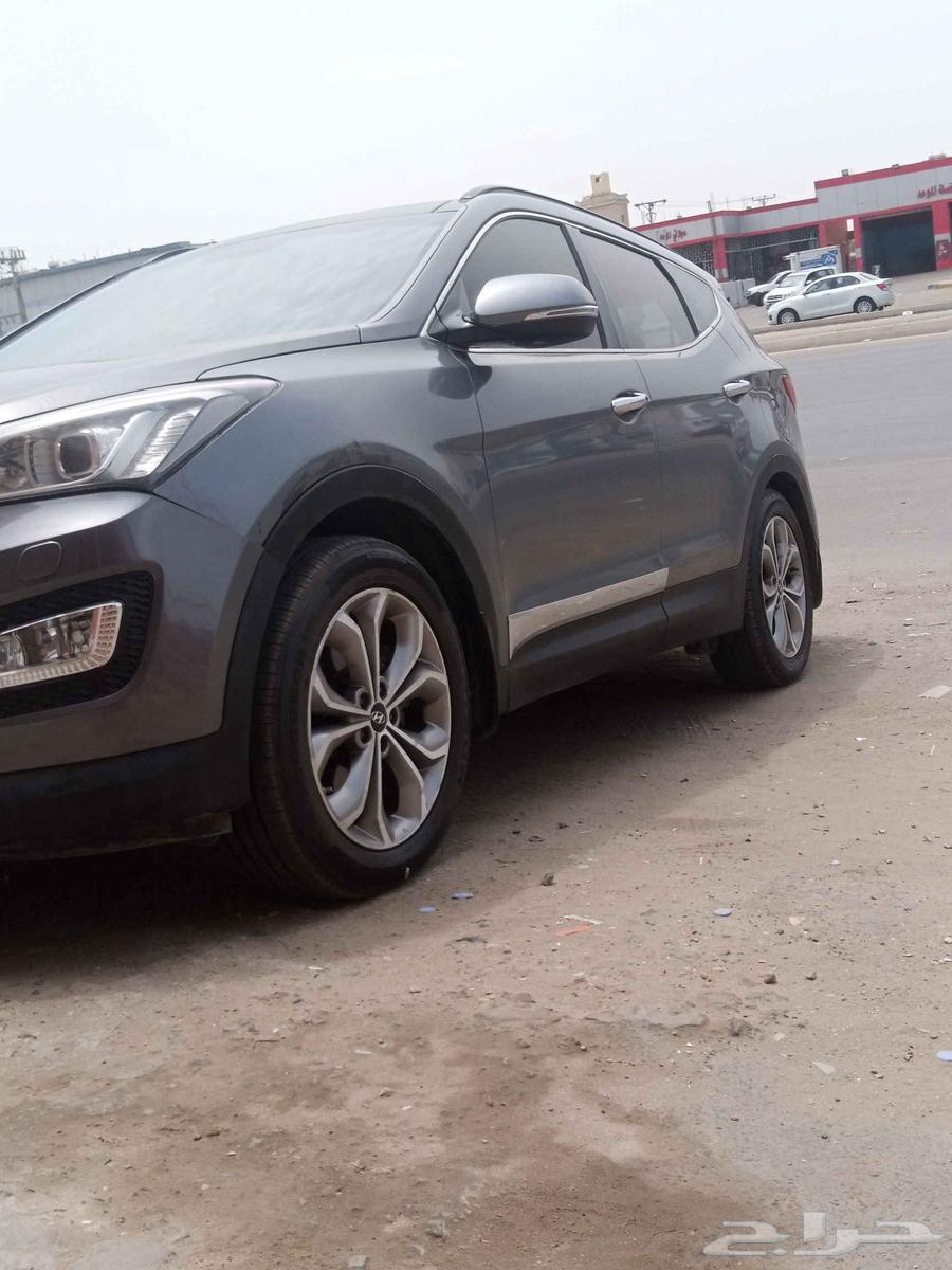 سنتافي 2016 فئه فل كامل دخول ذكي بانوراما ممشى 13064516582545667110