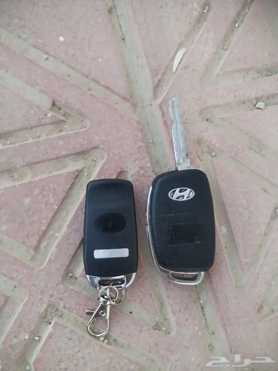 ريموت هايلوكس علاقي ريموت النترا 17 إلى 20م64516003038593111