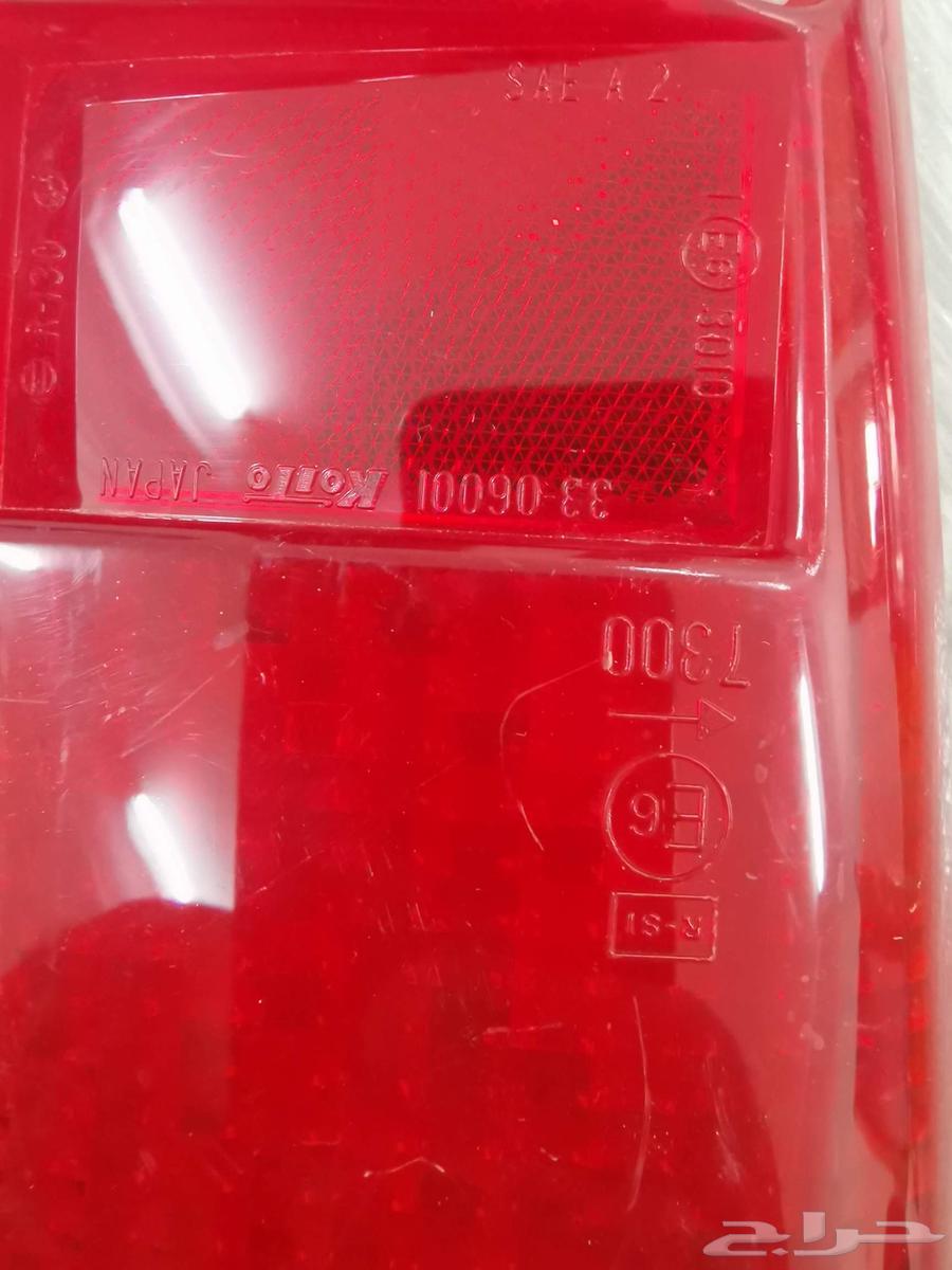 اسطب هايلكس وكالة خلفي جديد.64370683928835114