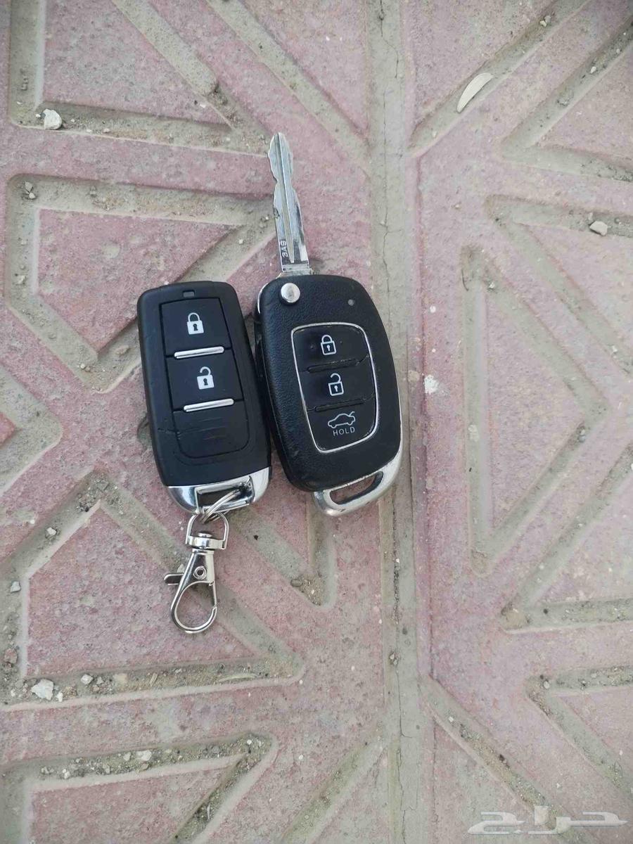 ريموت هايلوكس علاقي ريموت النترا 17 إلى 20م64516003038593110