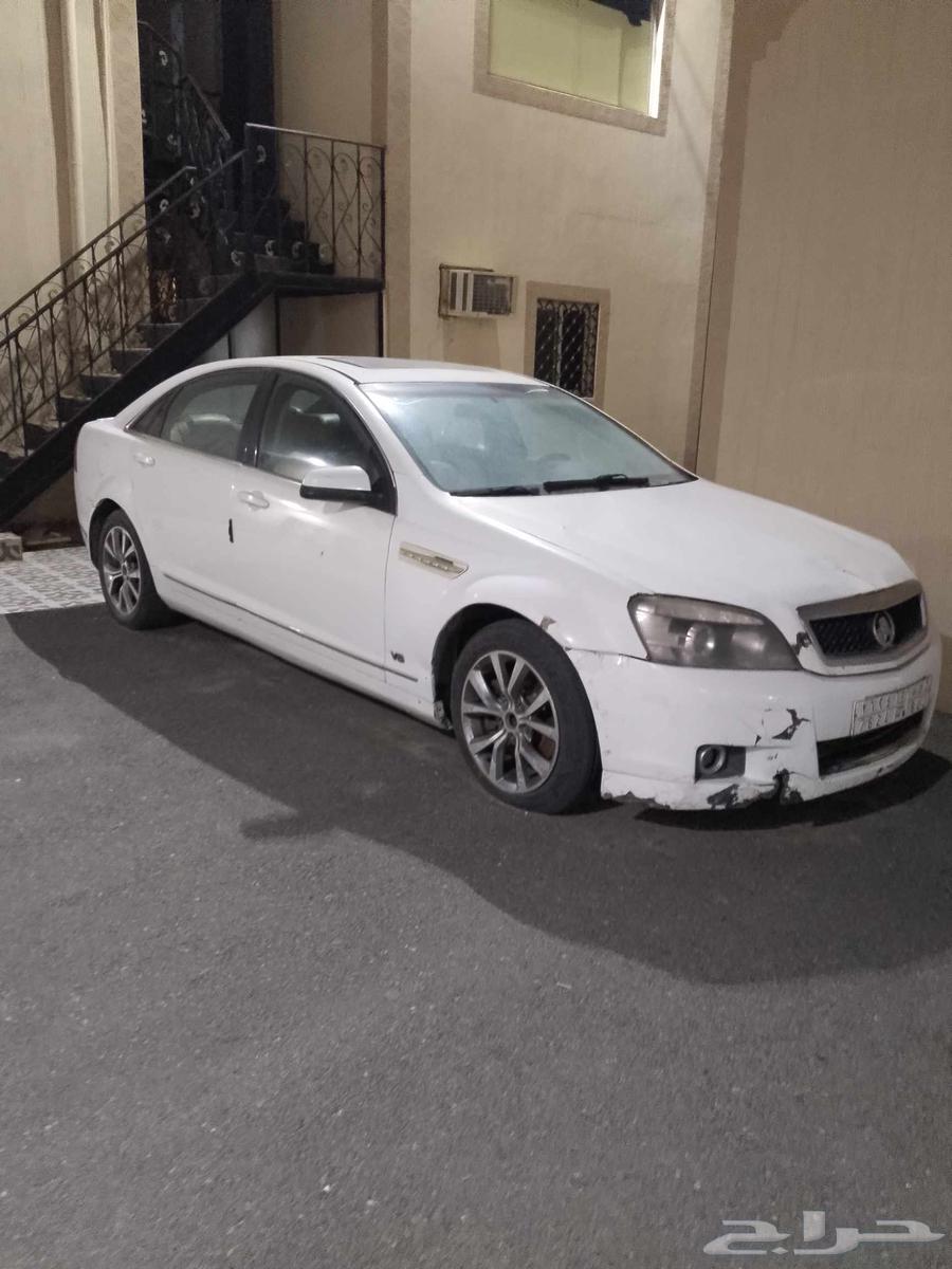 Caprice 200864517147079427113