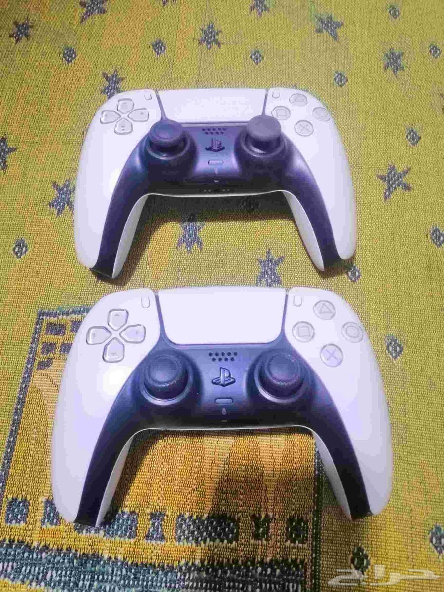 Sony5 Controllers64366746673154112