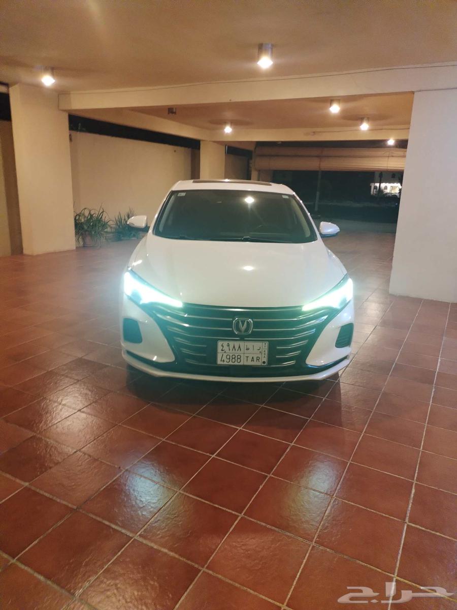 شانجان ايدو بلس موديل 202264509490573314110