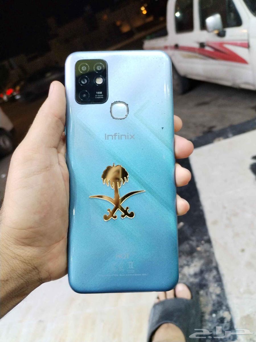 جوال انفنكس ب 200 ريال64374641715715112