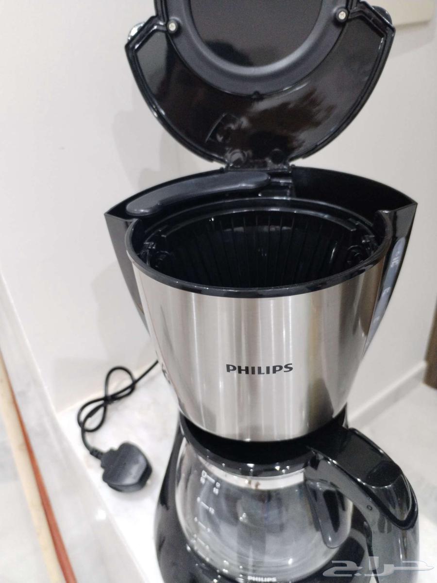 اله صنع قهوه للبيع64373107295617110