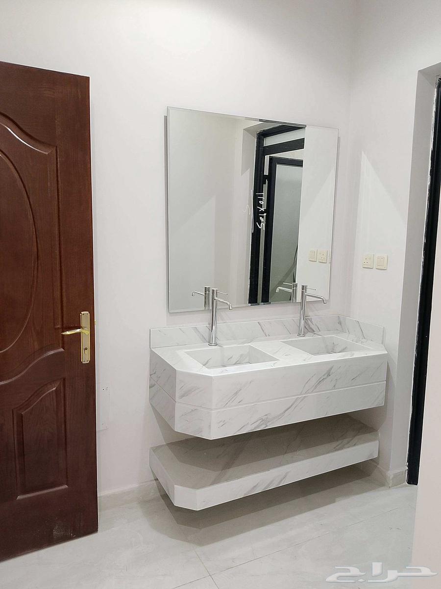 Apartment for sale, first floor, Al-Noor district, Dammam63613873645826111