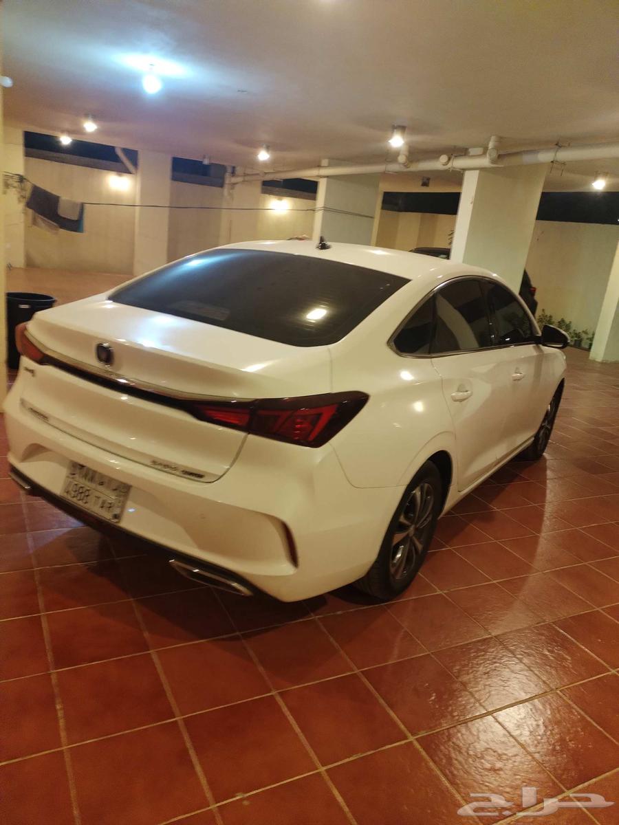 شانجان ايدو بلس موديل 202264509490573314112