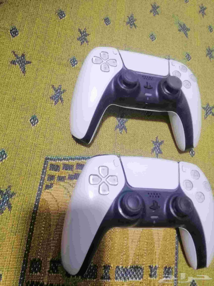 Sony5 Controllers64366746673154111