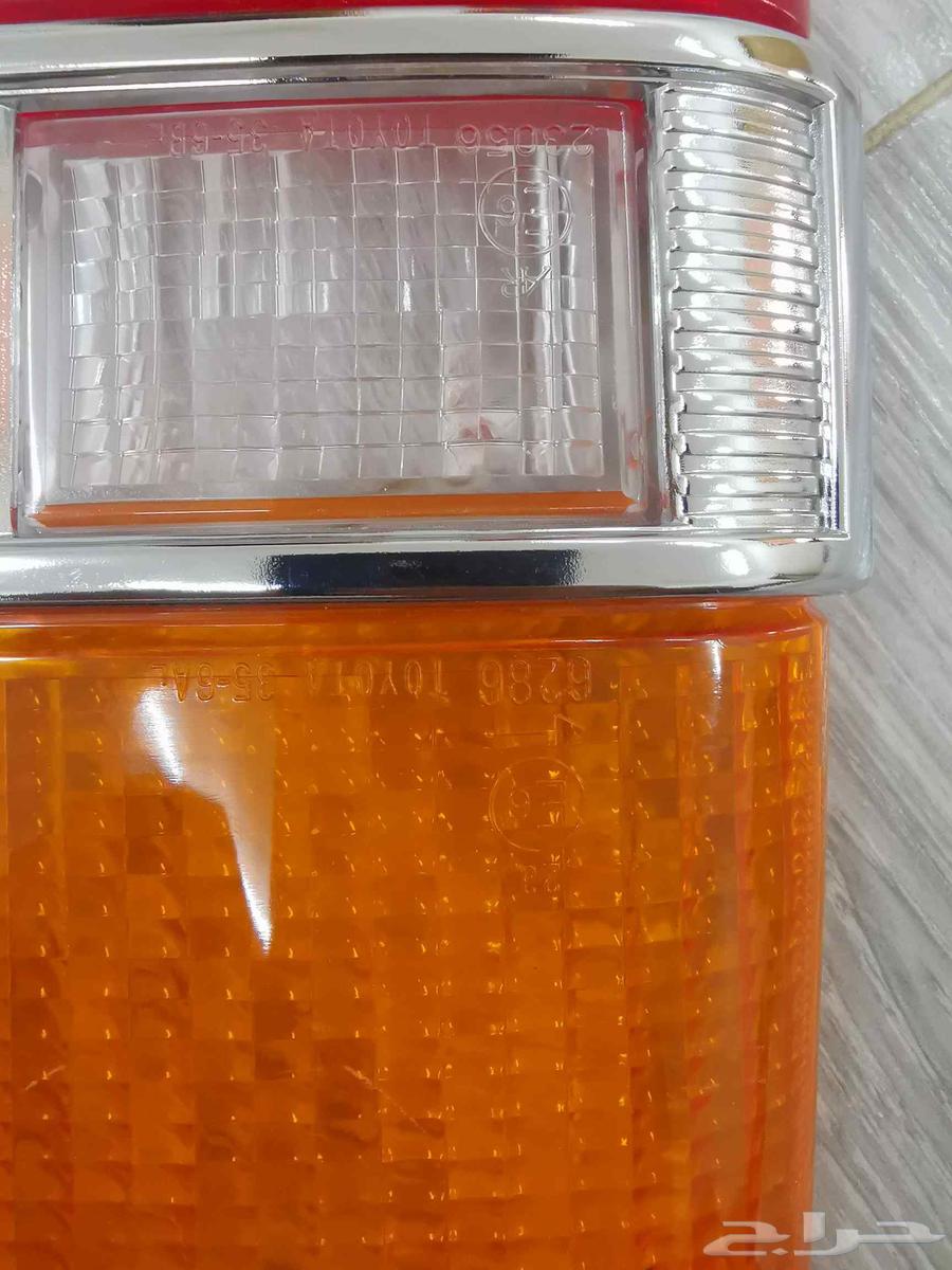 اسطب هايلكس وكالة خلفي جديد.64370683928835111