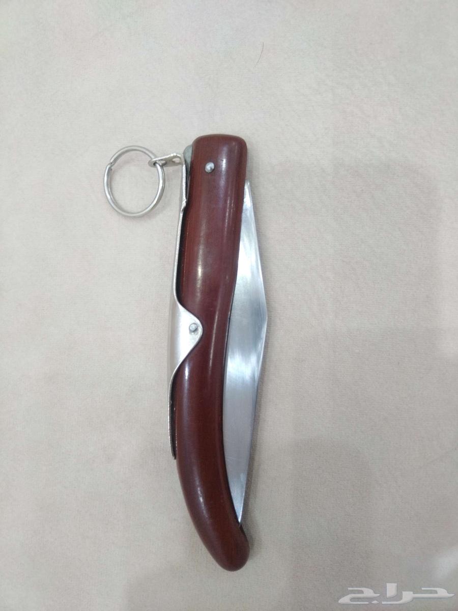 سكين ردادي جرمني اصلي قديم مخزونه نادره باقي مافتقت64367202112770111