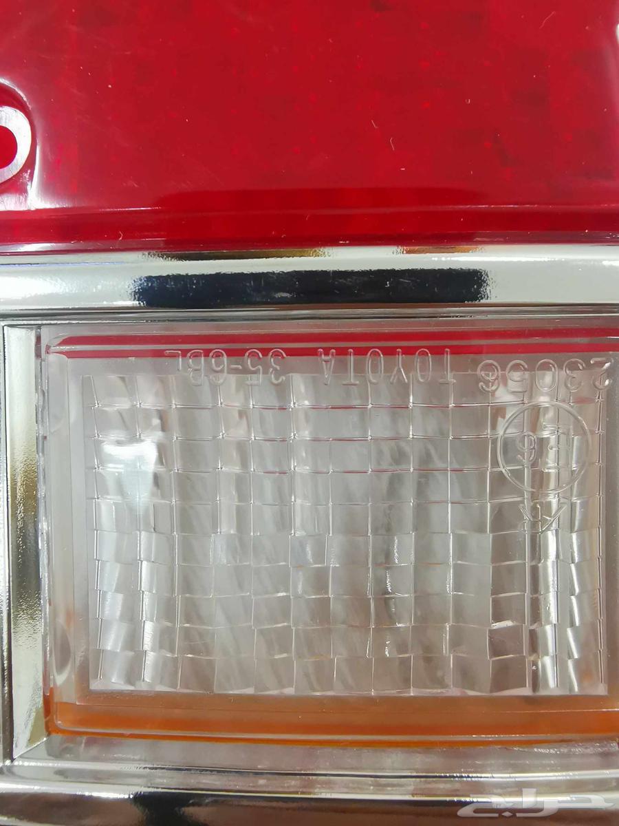 اسطب هايلكس وكالة خلفي جديد.64370683928835113