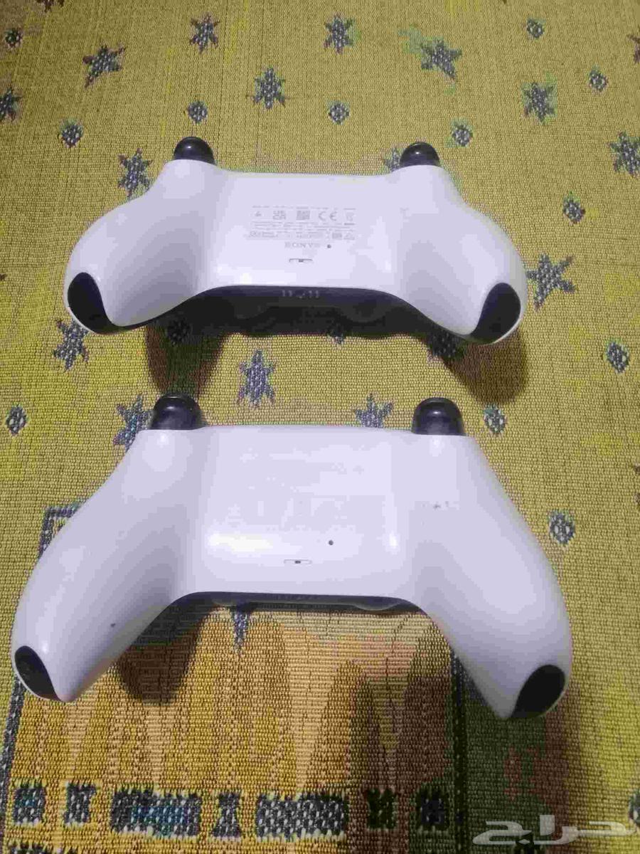Sony5 Controllers64366746673154113