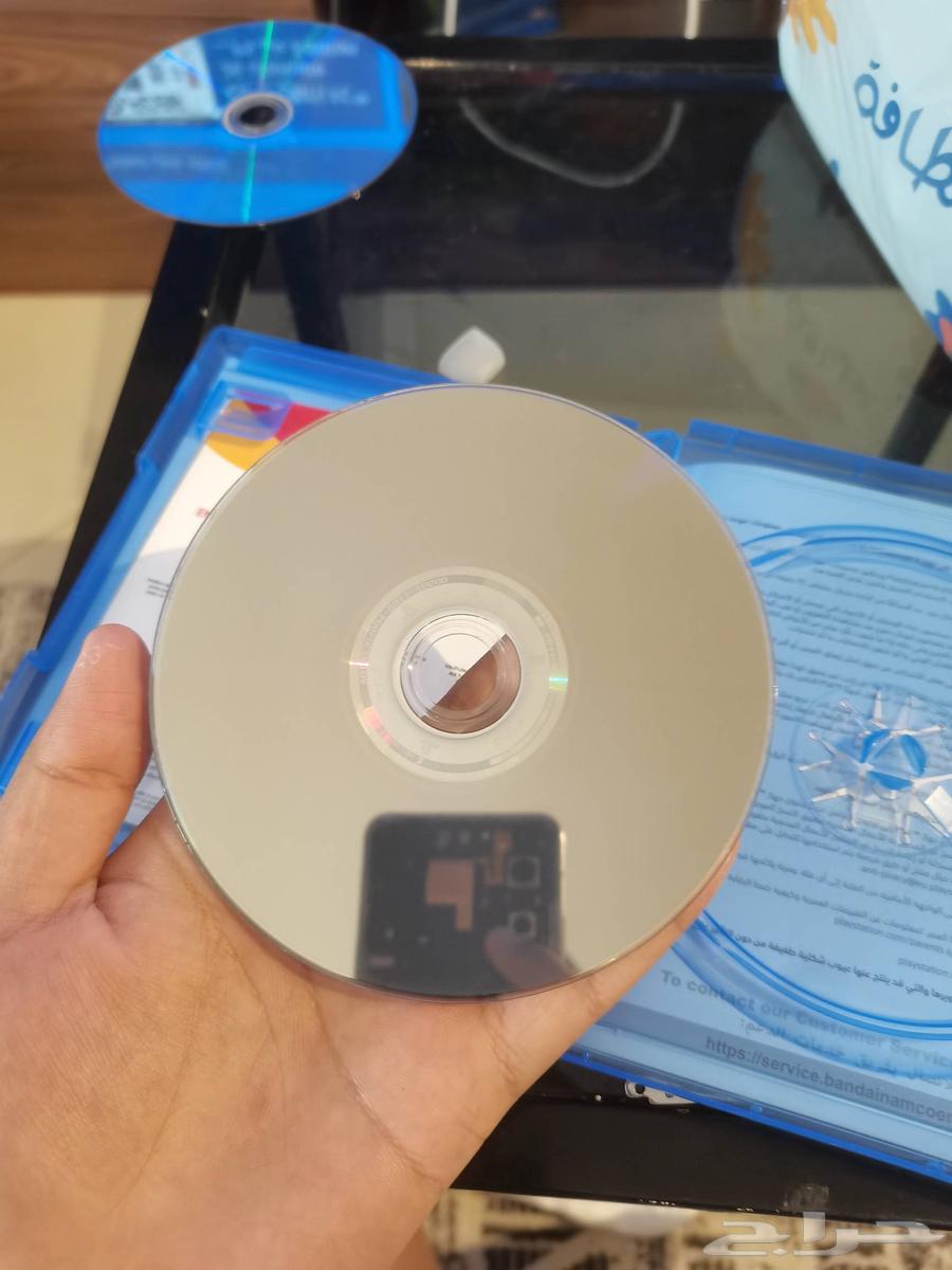 شريط الدن رنق سوني 4 نضيف64369226540546111