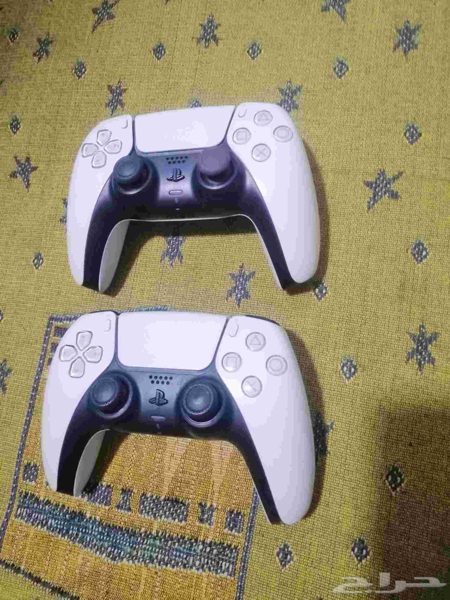 Sony5 Controllers64366746673154110