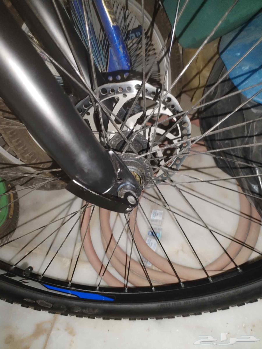 سيكل 29 تربو علي الشرط كالجديده64363353406466112