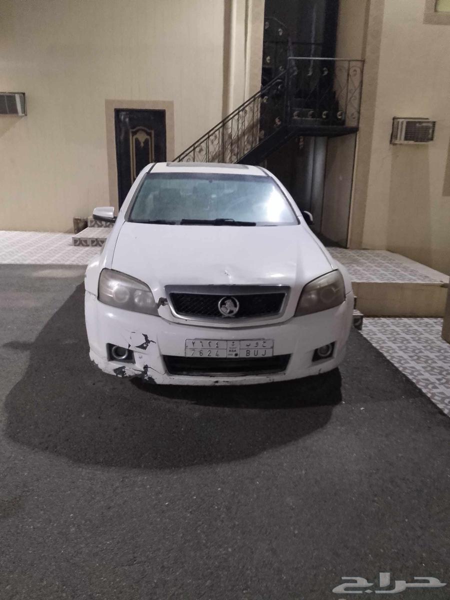 Caprice 200864517147079427114