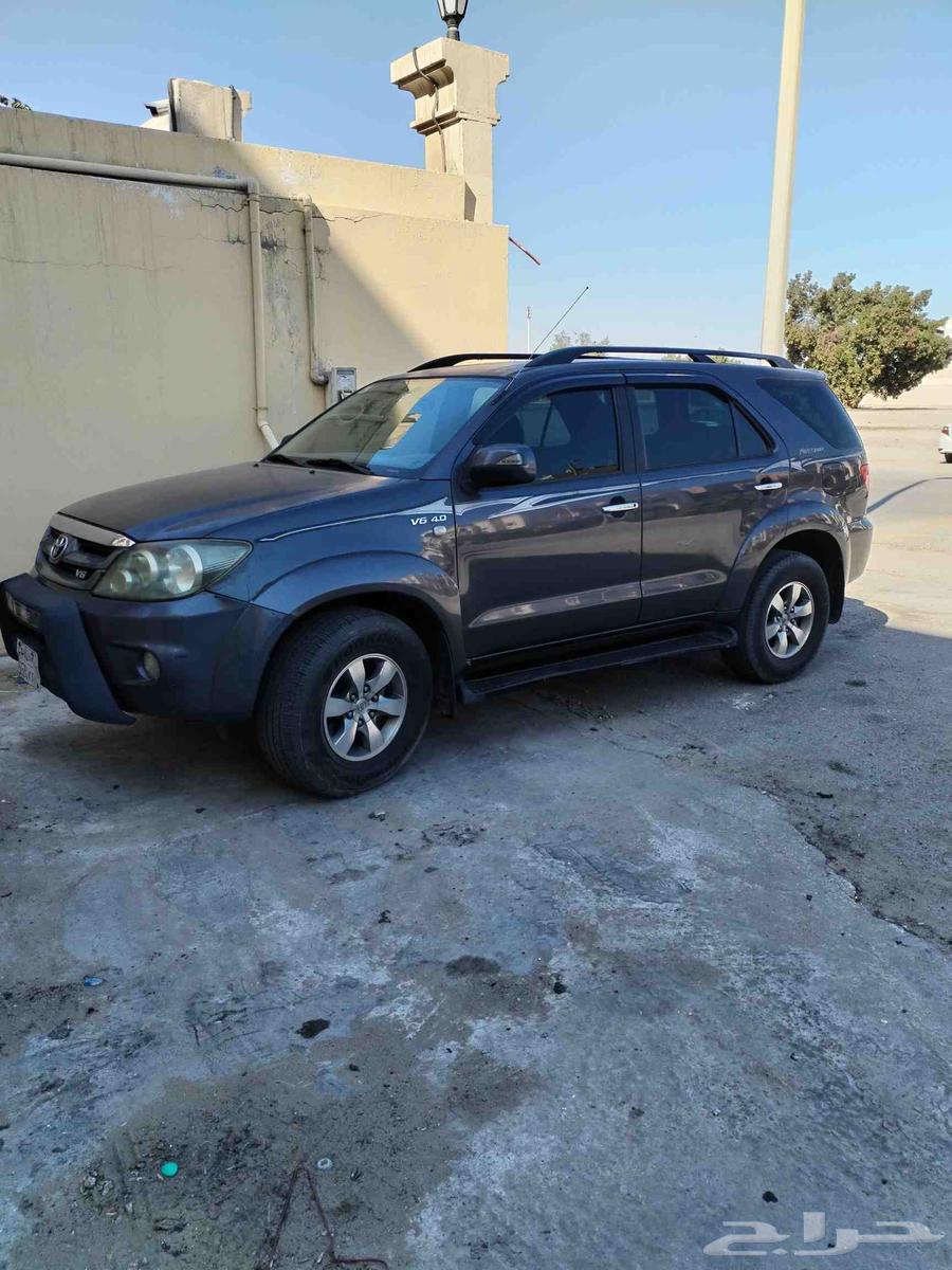 فورشنر 2008 للبيع64511981309697112