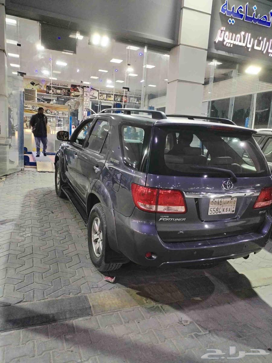 فورشنر 2008 للبيع64511981309697114