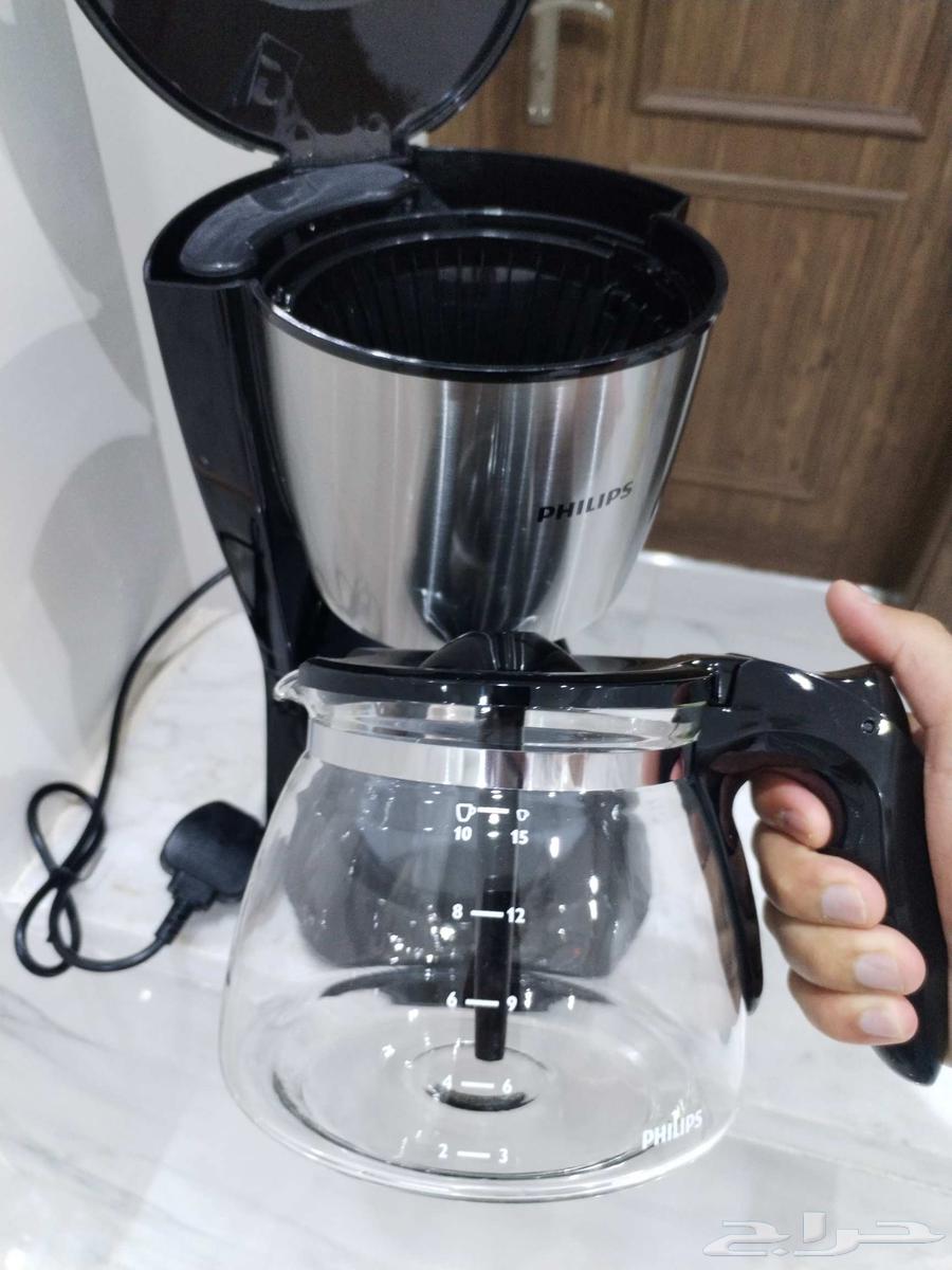 اله صنع قهوه للبيع64373107295617113