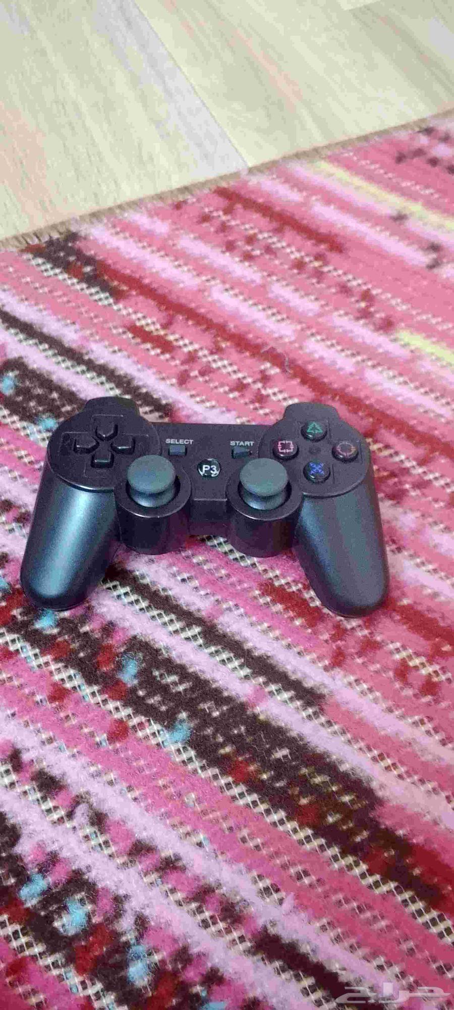 يد سوني ثري64374245050114110