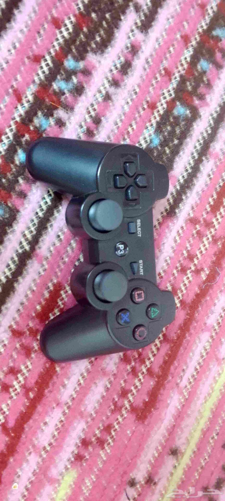 يد سوني ثري64374245050114112