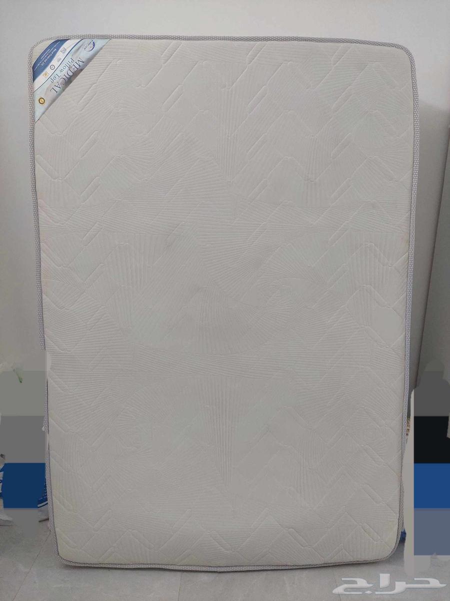 للبيع مرتبة طبية64371350249217110