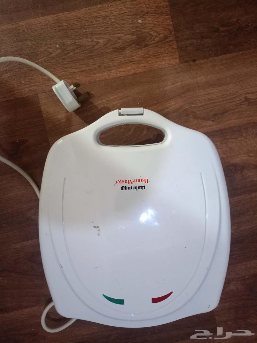 خبازة منزلي   صانعه دونات64371452488834113