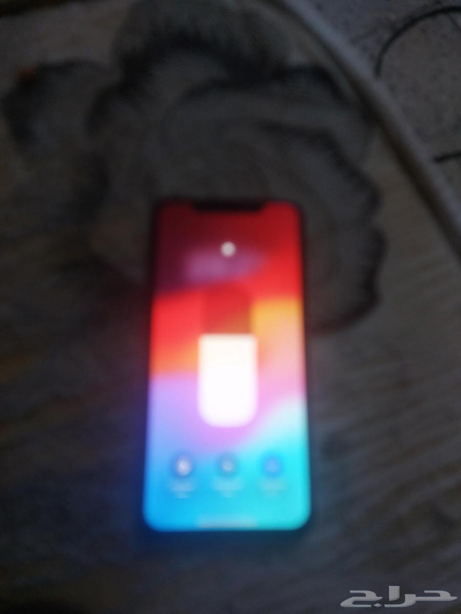 iPhone 11 Pro Max 256GB memory, battery health 100%, device is clean64376826160257111