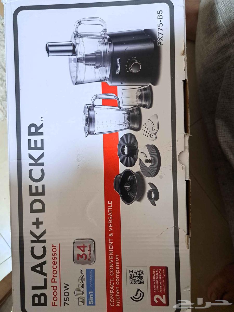 هذا الجهاز شغال فقط الدورق غير موجود64375483045634110