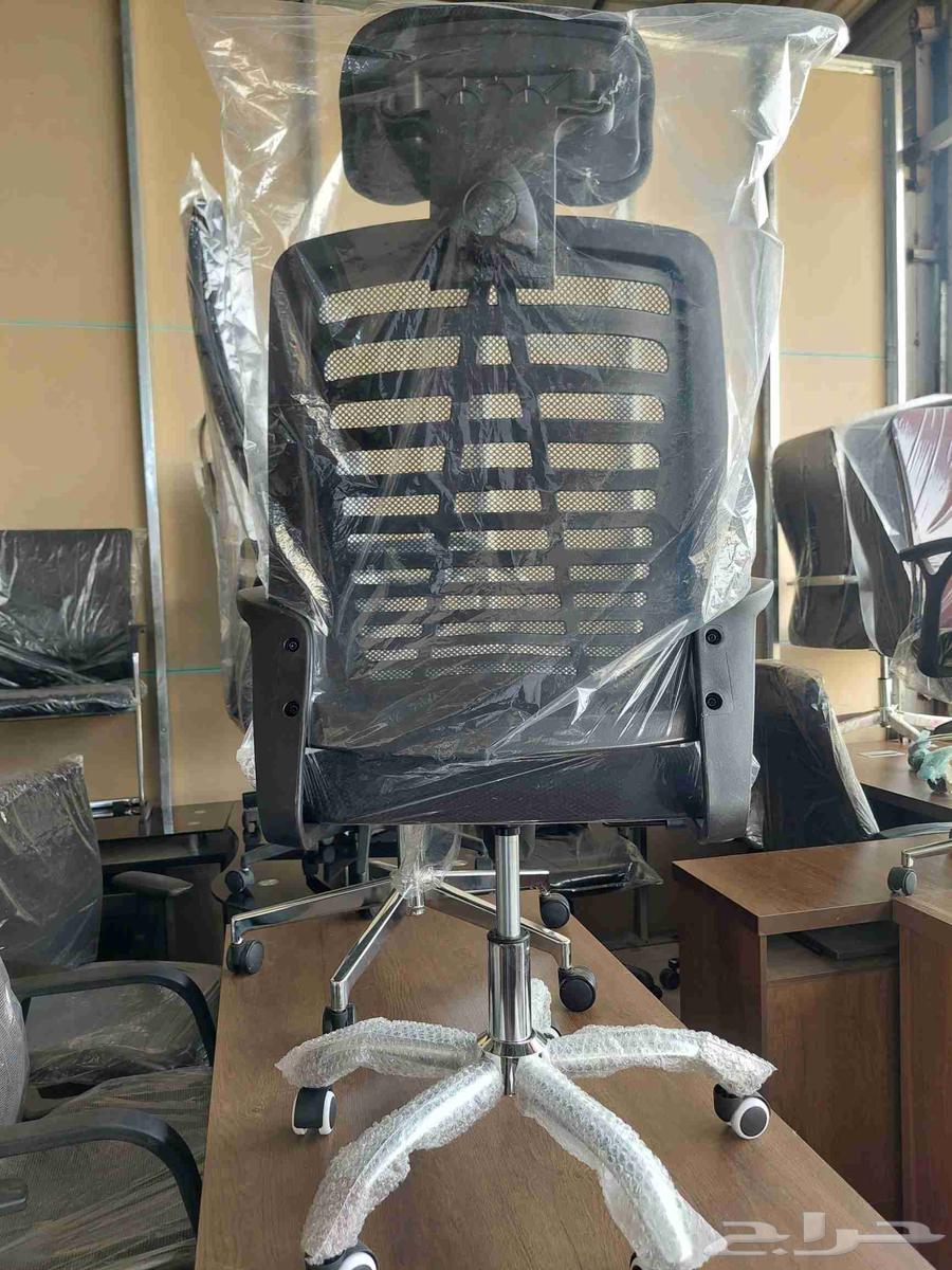 جديد كرسي اللون أسود64371481821954111