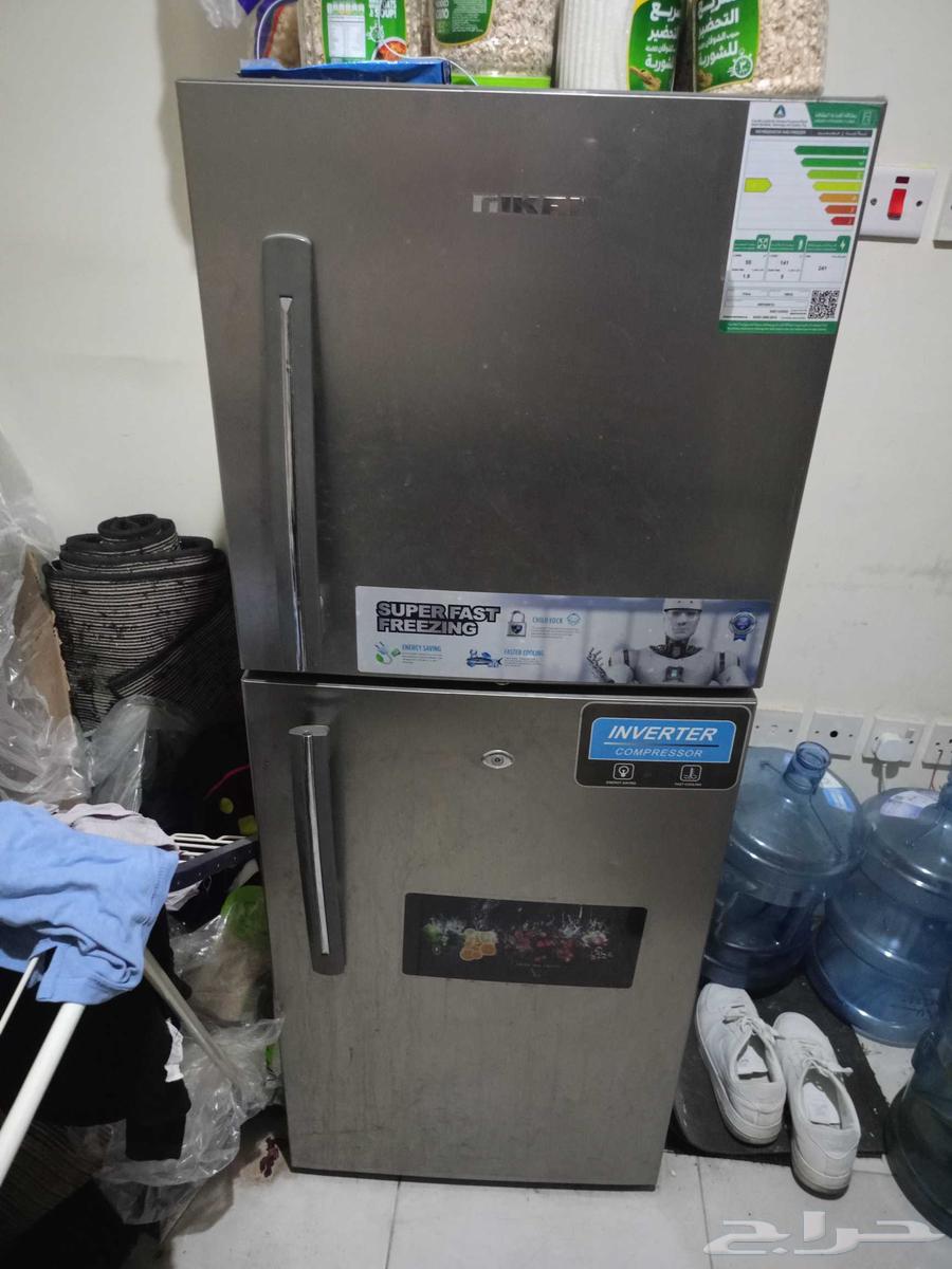 ثلاجه للبيع64373019490305110