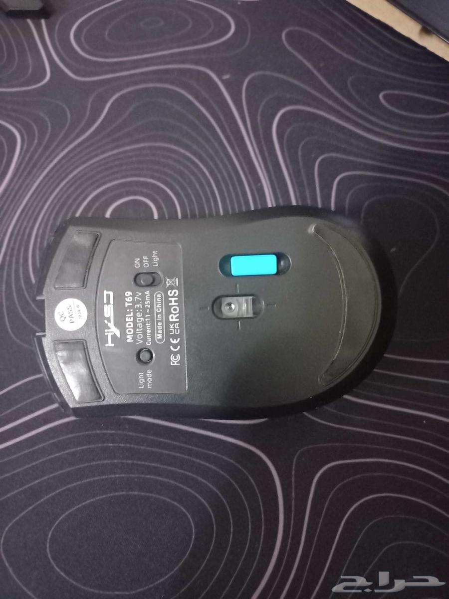 ماوس للبيع شغل مافيه شيء64375976696066112