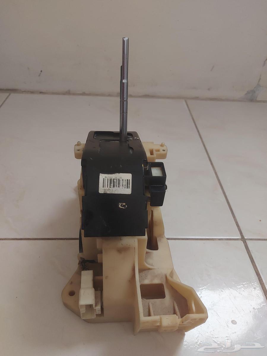 NITRA parts from 2012 to 201664511939919105112