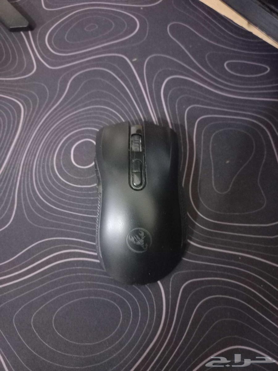 ماوس للبيع شغل مافيه شيء64375976696066111