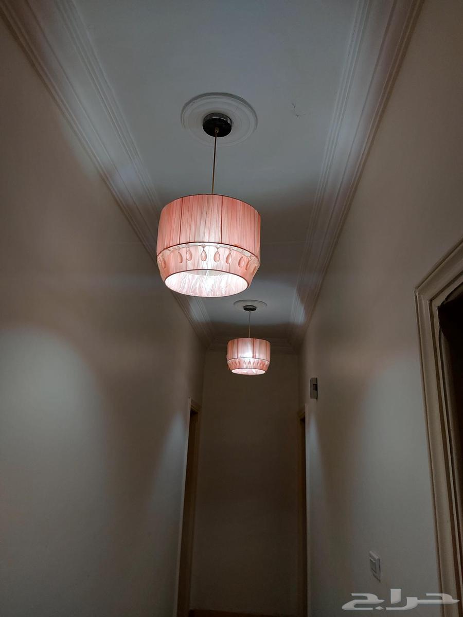 نجف ثريات وانارات ودولاب احذية64372565290498113