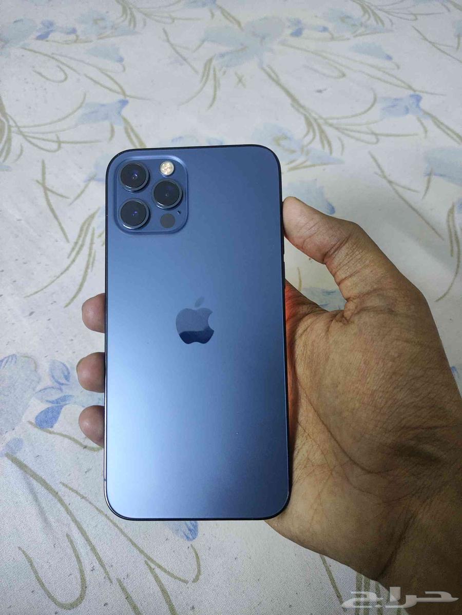 ايفون 12 برو64364515390594110