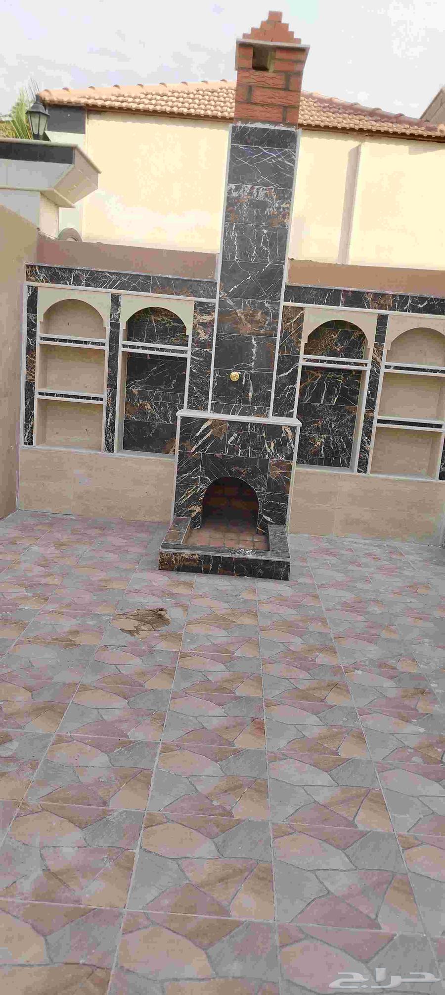 مشبات تبوك وا رخام واحجر64373462746242110