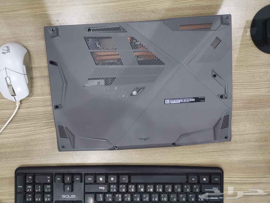 MSI Thin 1564369513636867112