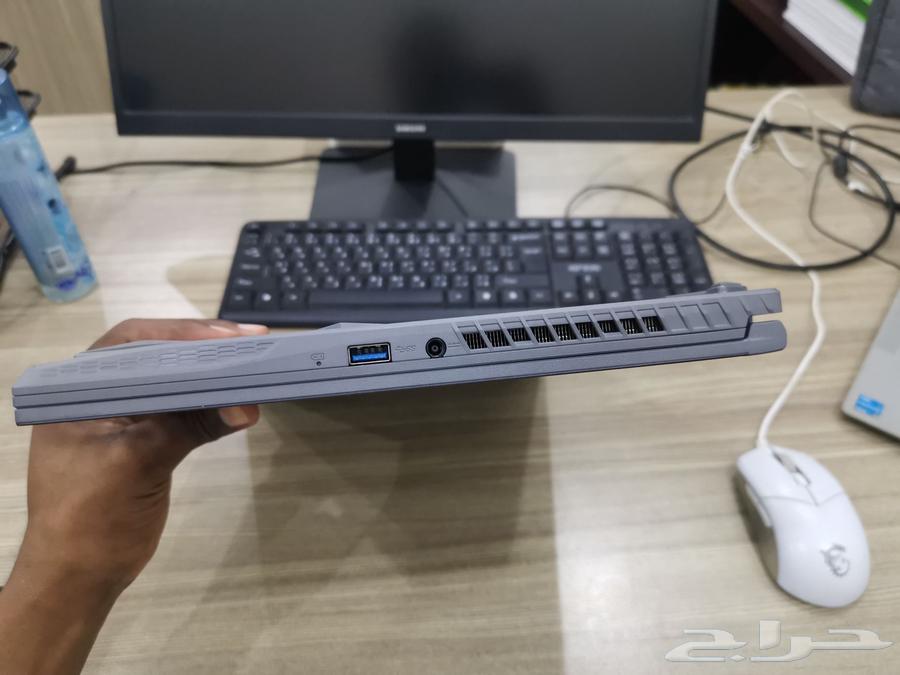 MSI Thin 1564369513636867114