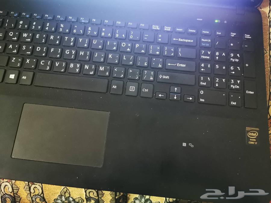 لاب توب سوني للبيع64368601370497110