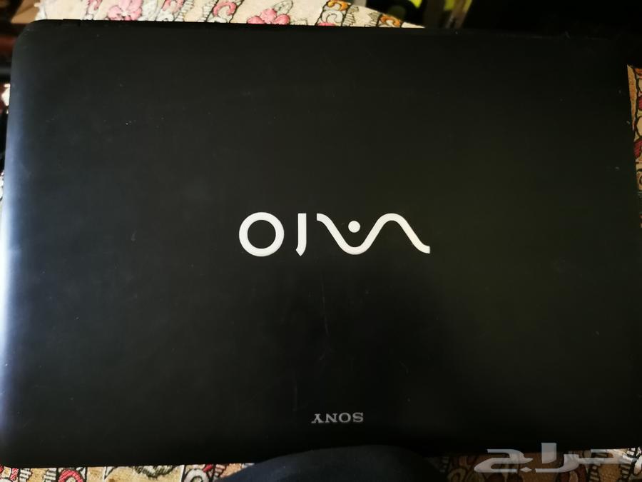 لاب توب سوني للبيع64368601370497111