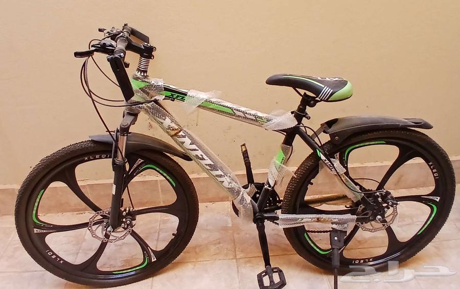 دراجة هوائية للبيع64367391665795112