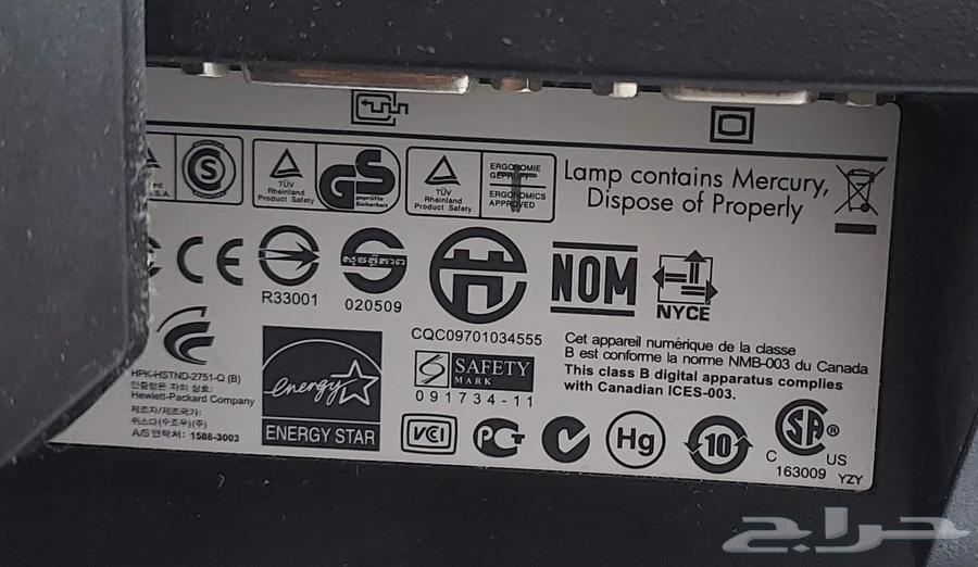 جهاز كمبيوتر مكتبي نظيف للبيع64371789086209113