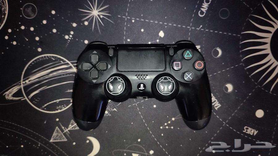 يد سوني فور مستعمل64366673429891110