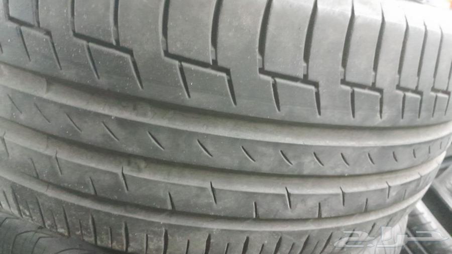 255 55 19برجستون عرض كلها بسعار منافسه تواص خاص64364876966786110